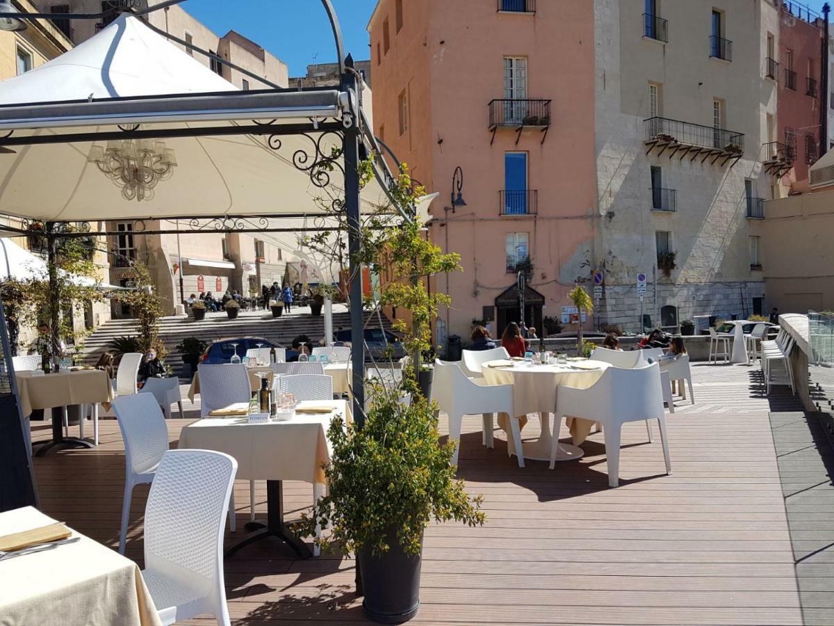 Frank House Apartment Cagliari Exterior photo