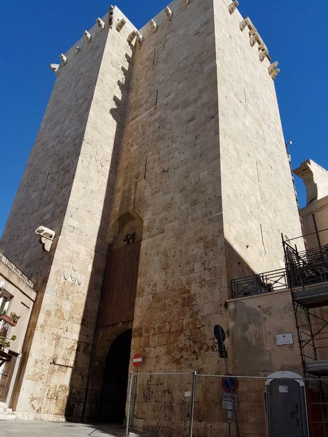 Frank House Apartment Cagliari Exterior photo